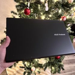 Asus Vivobook Laptop for Creativity
