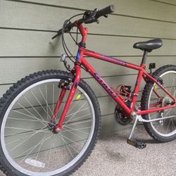 Used 24 inch mountain bike for sale deals