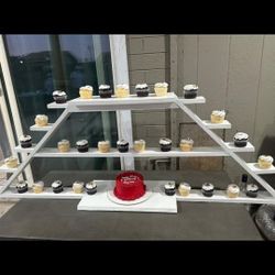 Cupcakes Stand 