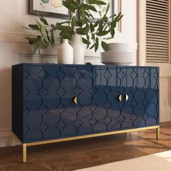 Dining Room Cabinet