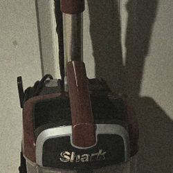 Shark Vacuum