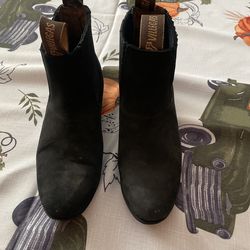 Boys Boots