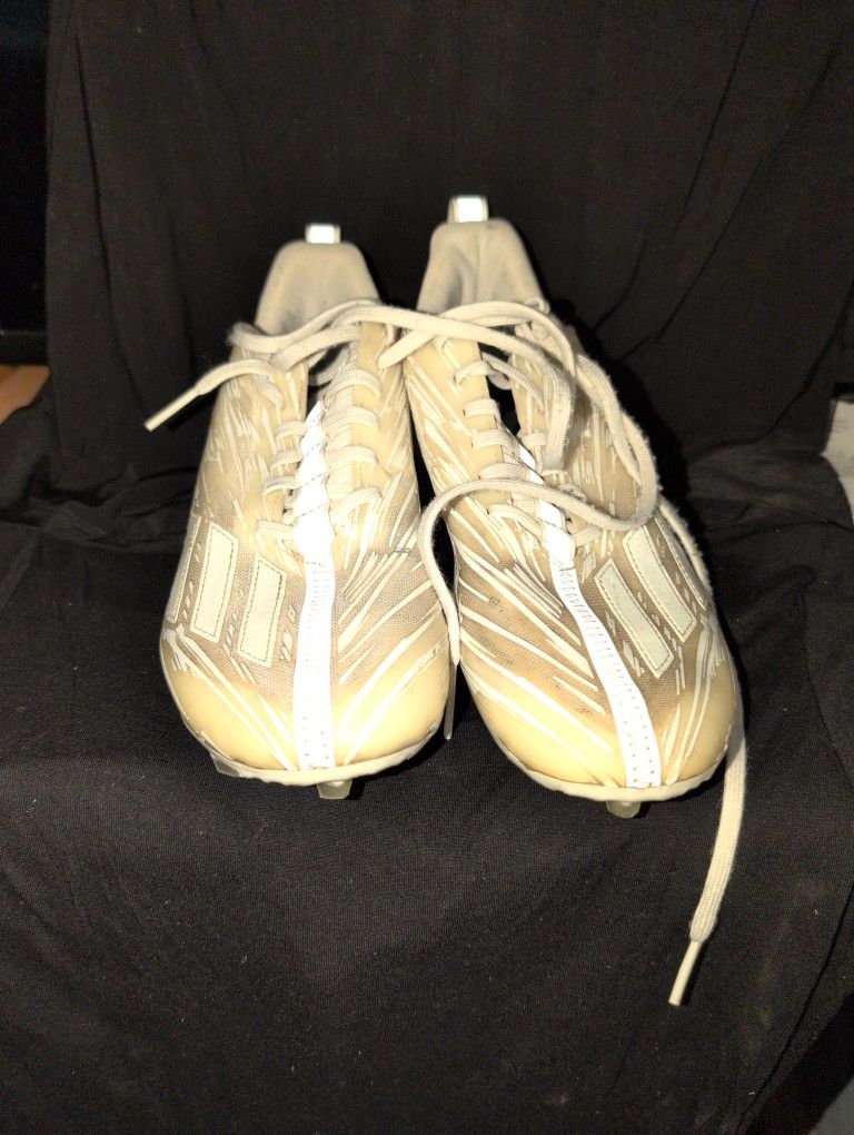 Adidas Adizero Size 8