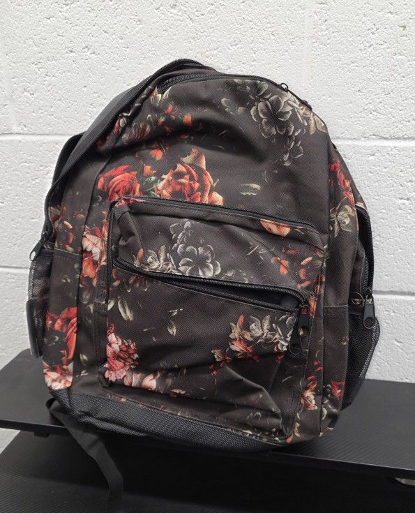 Trade Up Challenge! DSG Floral 2.0 Backpack!