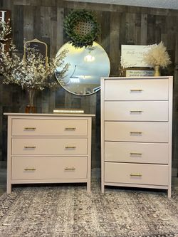 Princess or nursery furniture