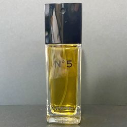 Chanel No. 5 Perfume