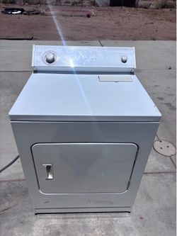 Whirpool dryer