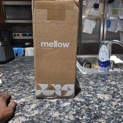 Mellow Pillow