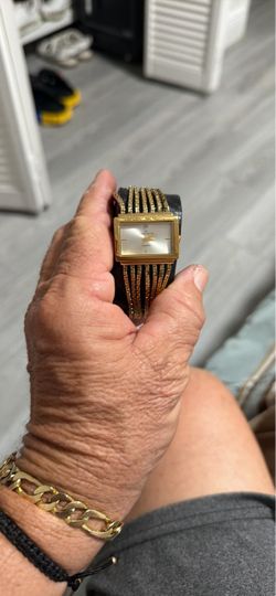 Reloj vintage