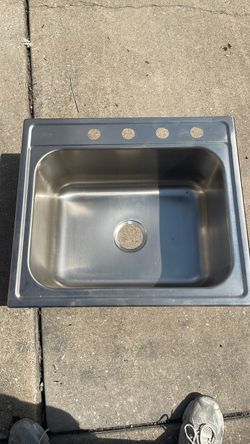 Sink 30$