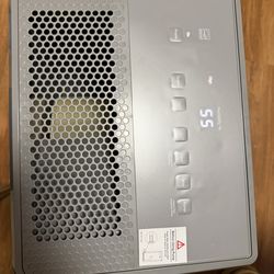 Dehumidifier  GE