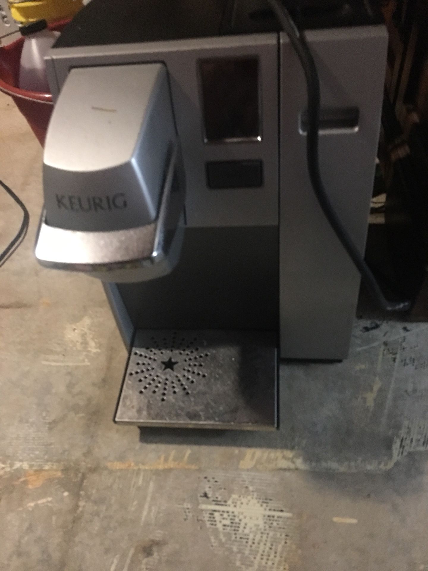 Keurig