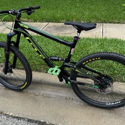 3k In Upgrades GT Verb Expert Full Suspension for Sale in Georgetown TX OfferUp