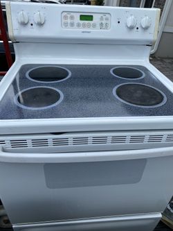 Stove 