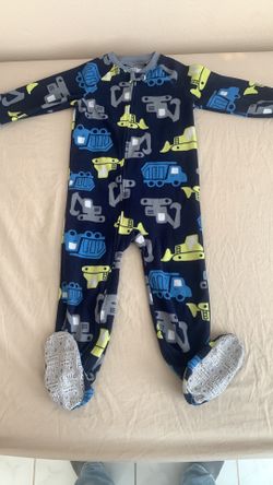 5t onsie pajama