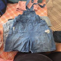 Overalls