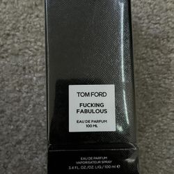 FUCKING FABULOUS EAU DE PARFUM- Tom Ford