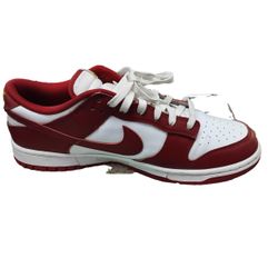 Nike Dd1391-602 Red