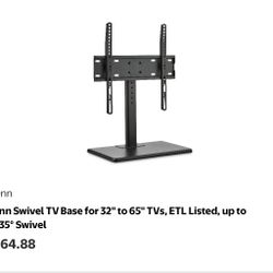 TV Base 