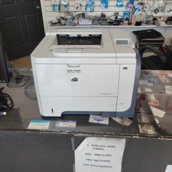 HP CHECK PRINTER WITH MAGNETIC TONER  LASER 