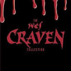 Wes Craven Collection: Shocker, People Under The Stairs, Serpent and The Rainbow