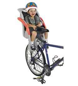 Rhode gear sales bike seat
