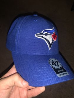 Blue Jays Hat Never Worn