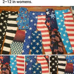 Lots Of LULAROE 