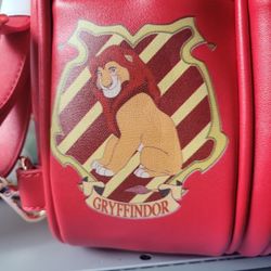 Gryffindor Backpack