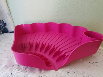 Pink Dish Drying Racks for sale