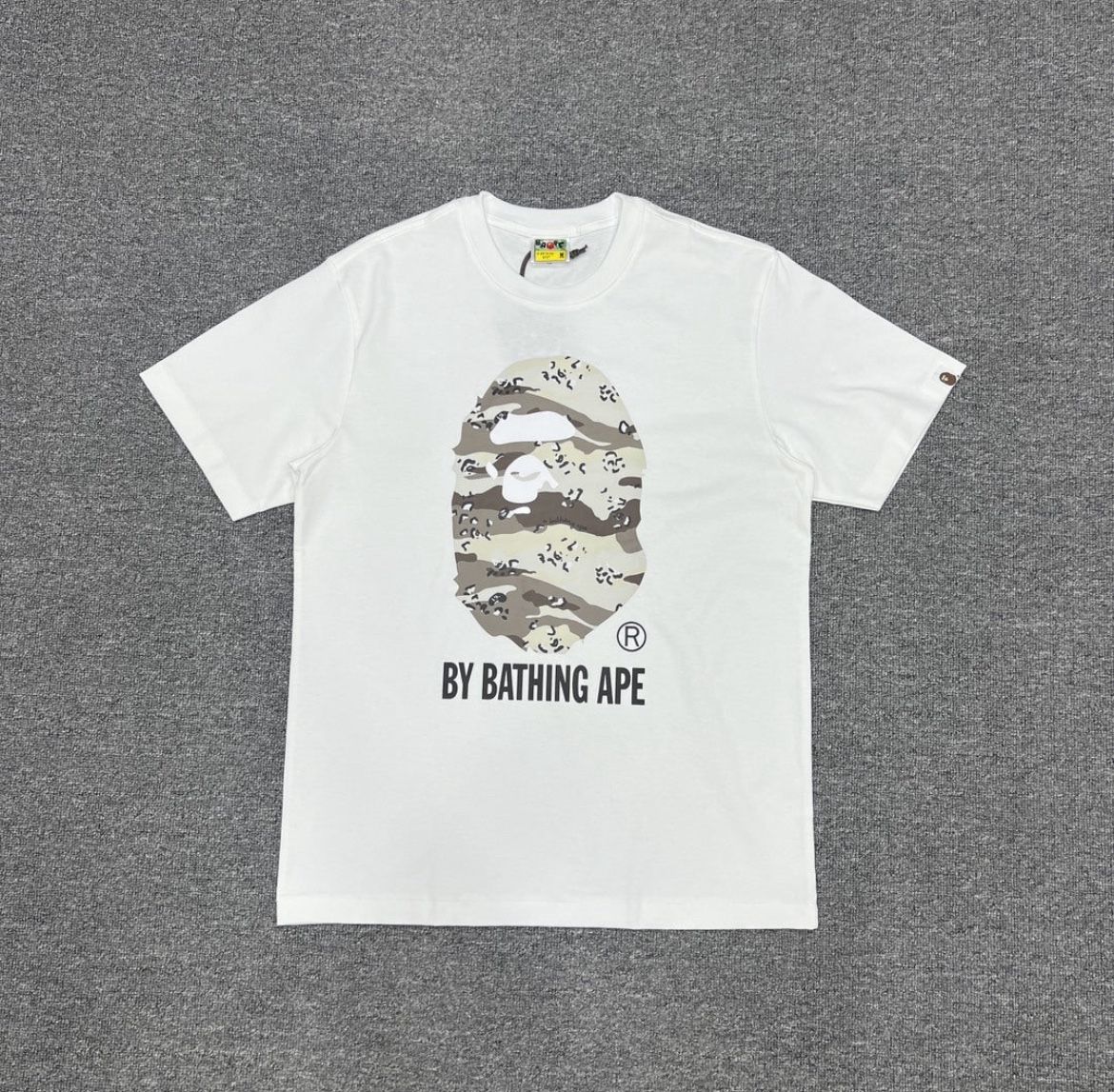 Bape Shirts