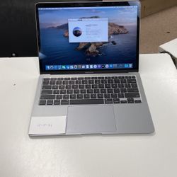 MacBook Air 13-inch 2020 
