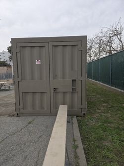 Storage Container For Sale 8'x20'