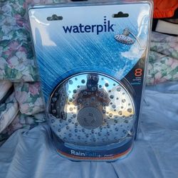 Water Pik. Shower Head