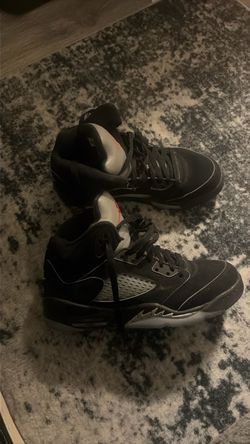 Air Jordan 5