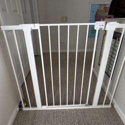 Safety 1st Baby Gate