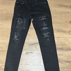 Amiri Pants Size 30-32