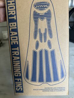 Capas Training Short Fin