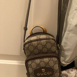 Gucci Purse 