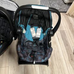 Car Seat