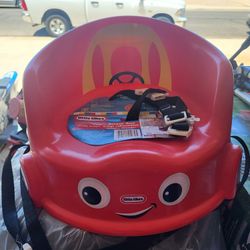 Booster Seat 