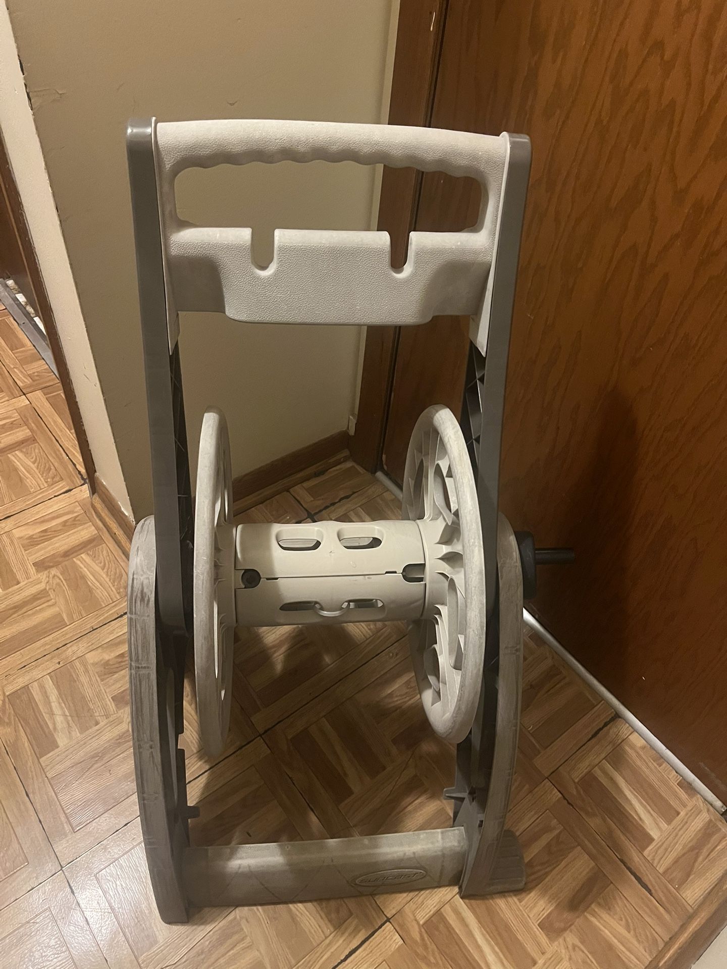 Hose Mobile Reel Cart