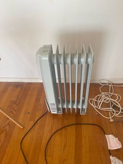 Heater