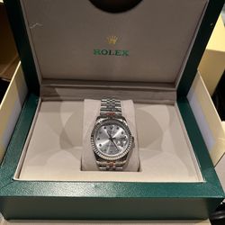 Unisex Watch Brand New