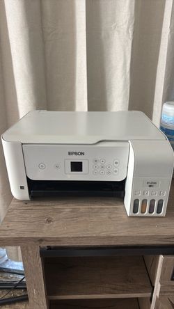 Epson 2720