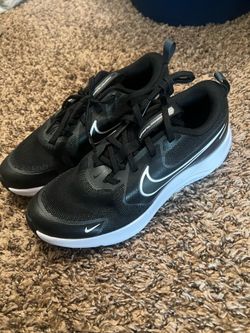 Brand new Nike's size 6