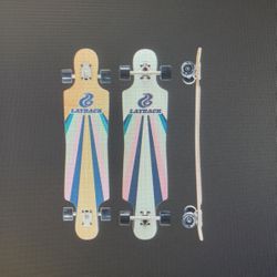 LONGBOARD NEW!! 