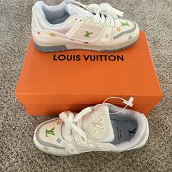LV SHOES