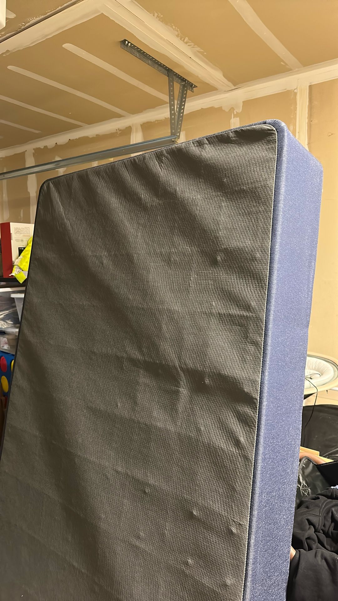 Twin Box Frame