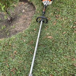 Weedeater Stihl FS 91R